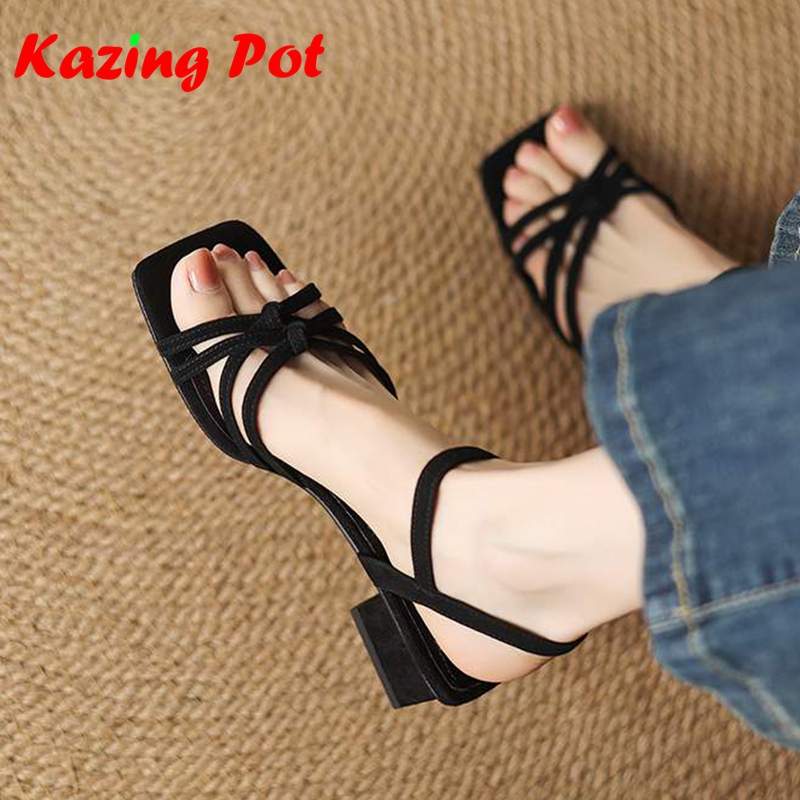 Women'S Shoes Back To School - Krazing Pot Sepatu Sekolah Inggris Musim