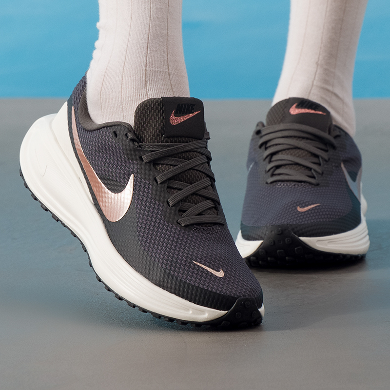 Women Shoes Running Nike - Sepatu Wanita Nike Asli, Ringan, Bernapas,