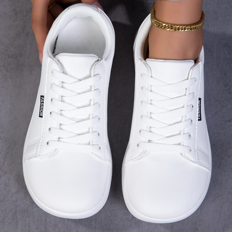 Women'S Shoes X Wide - Sepatu Barefoot Ujung Lebar Baru untuk