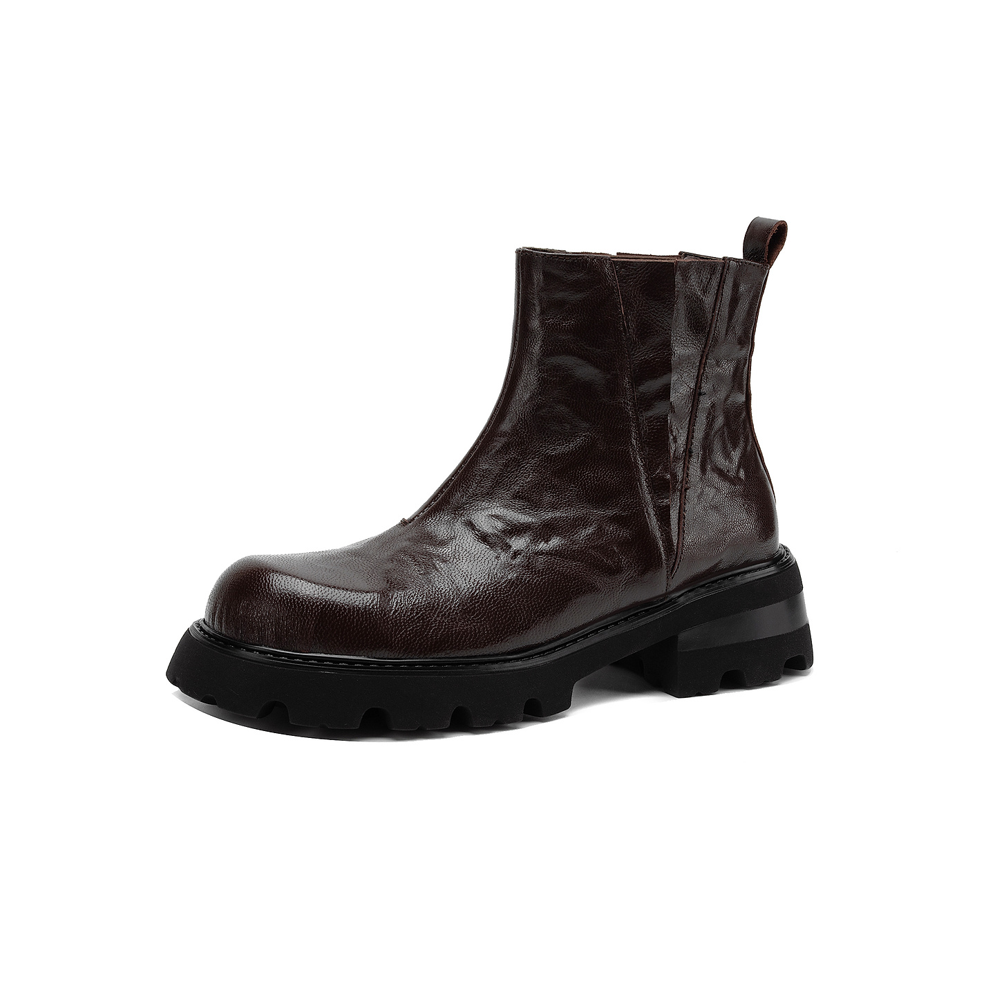 Women'S Shoes Chelsea - Sepatu Bot Chelsea Arden Furtado Warna