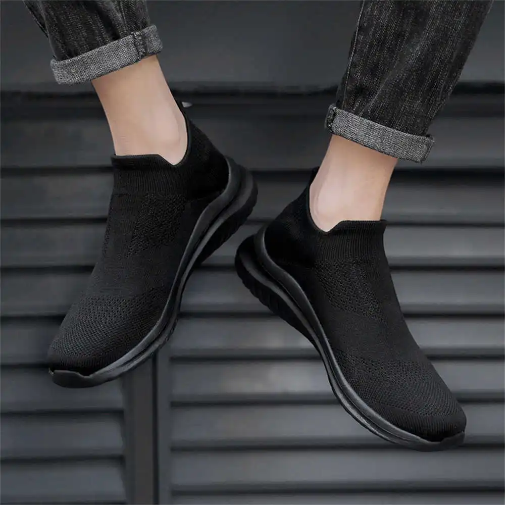 Women'S Shoes Back To School - Sepatu olahraga pria, krem lembut baru