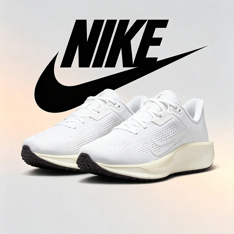 Women Shoes Running Nike - Sepatu Mesh NIKE QEST 6 Wanita