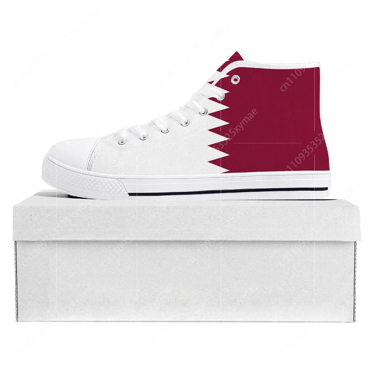 Women Shoes Qatar - Sepatu Kets Kanvas Remaja Pria Wanita