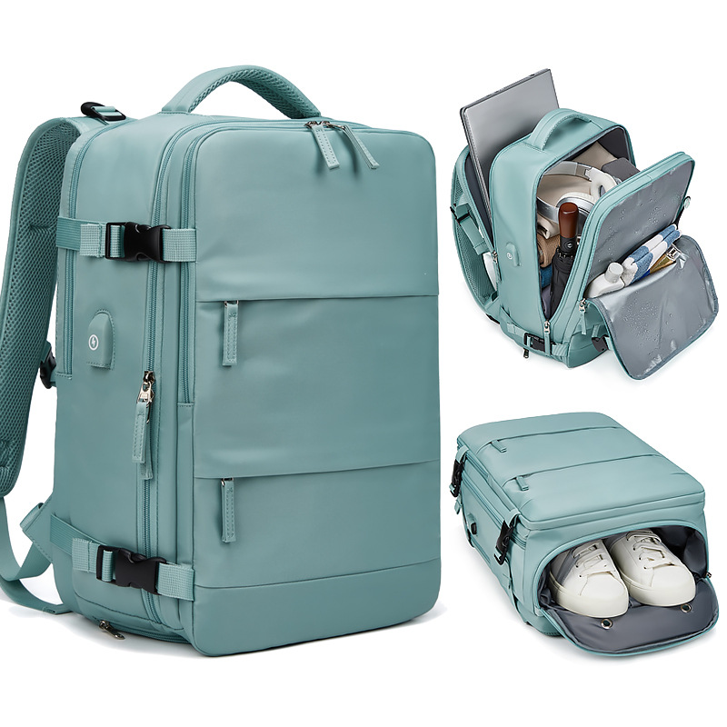 Women'S Shoes Back To School - Ransel Laptop Wanita 15.6 Inci Ransel