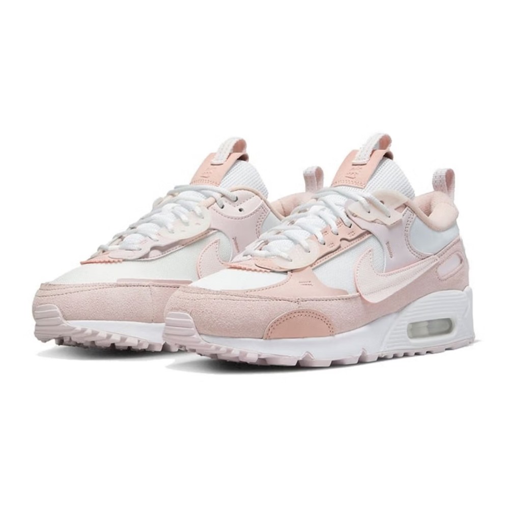 Women Shoes Running Nike - Sepatu Lari Wanita Nike Air Max