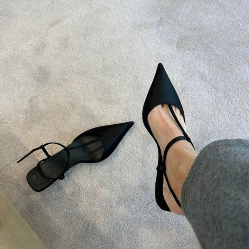 Women Shoes Sandals - Sepatu Merek untuk Wanita, Sandal Wanita