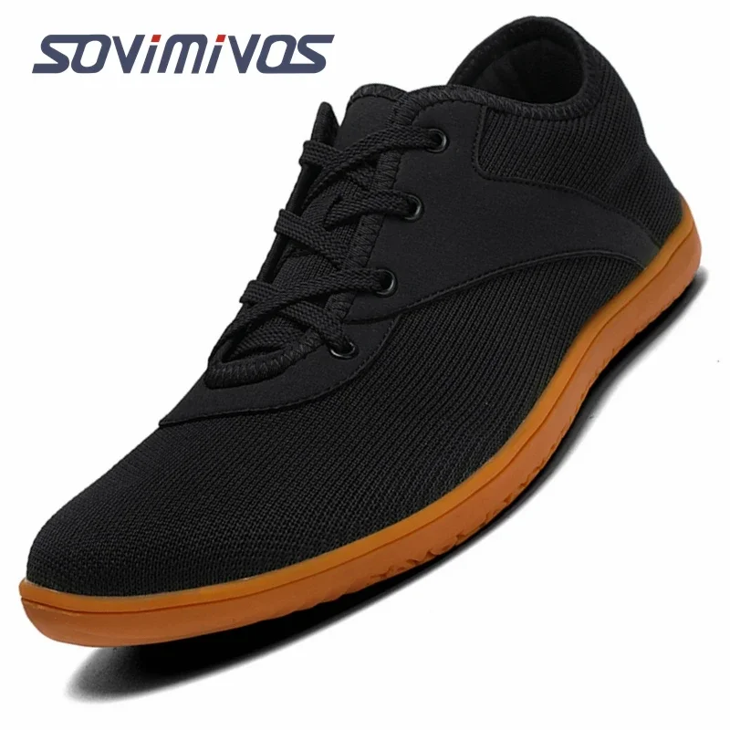 Women'S Shoes X Wide - Sepatu tanpa alas kaki pria untuk