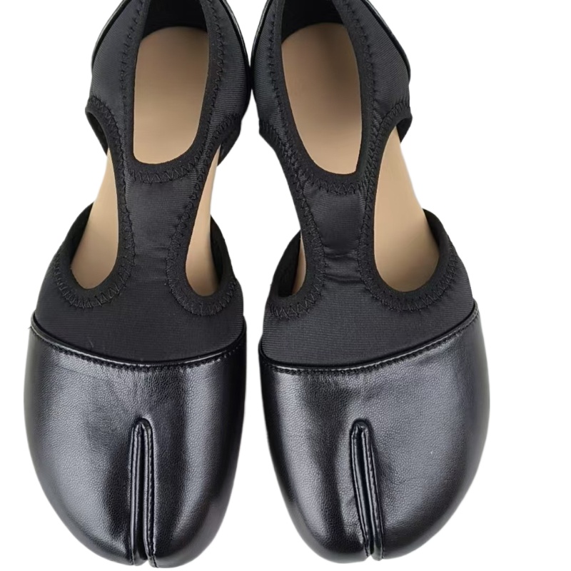 Sepatu Mary Janes Wanita Merek - Women'S Shoes Loafers Black ulasan dan harga