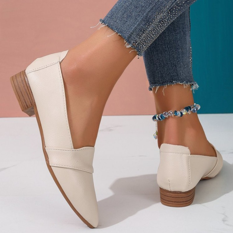 Sepatu Slip On Wanita, Sepatu  - Women Shoes Sandals ulasan dan harga