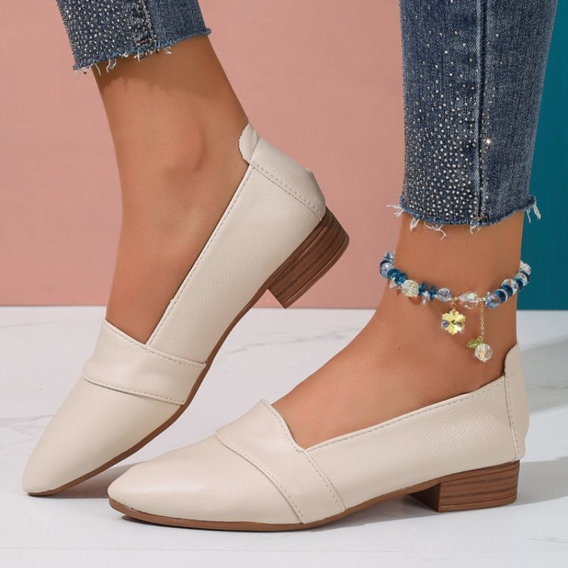Sepatu Slip On Wanita, Sepatu  - Women Shoes Sandals ulasan dan harga