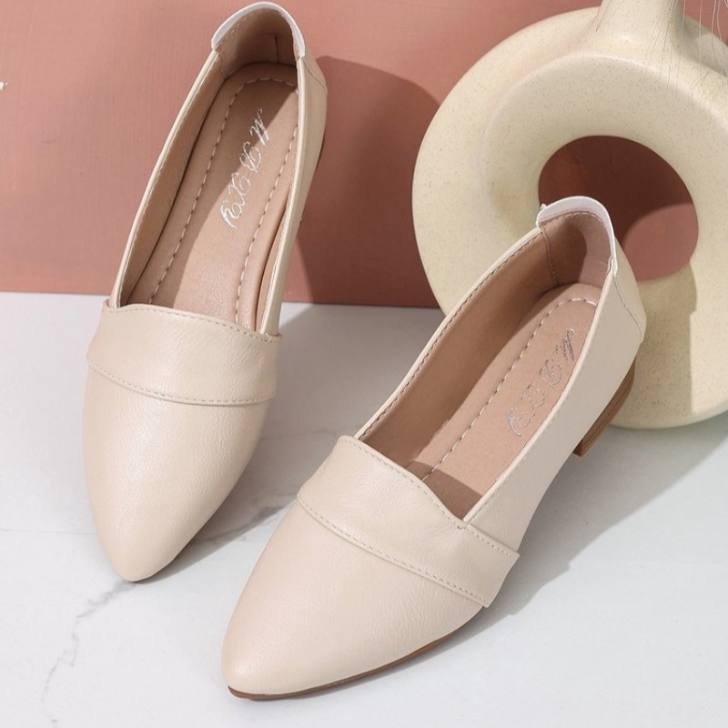 Sepatu Slip On Wanita, Sepatu  - Women Shoes Sandals ulasan dan harga