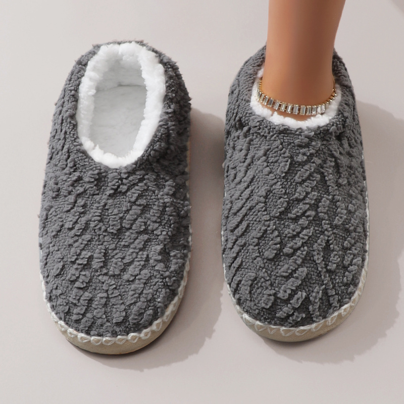 Sandal rumah wanita yang modis - Women Shoes Winter ulasan dan harga