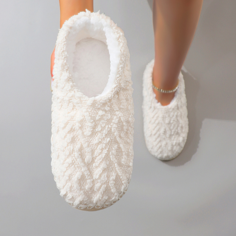 Sandal rumah wanita yang modis - Women Shoes Winter ulasan dan harga