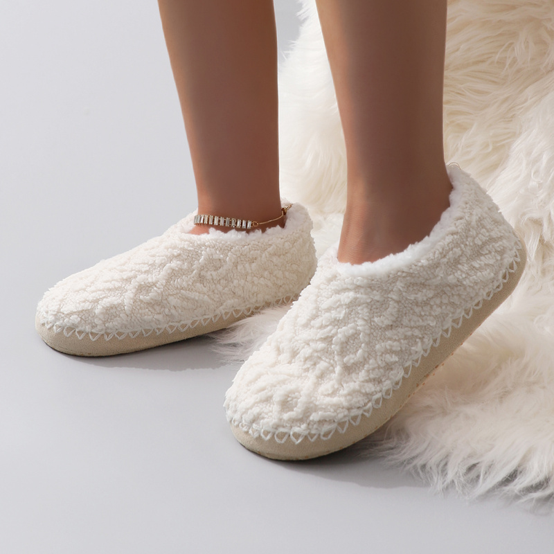 Sandal rumah wanita yang modis - Women Shoes Winter ulasan dan harga
