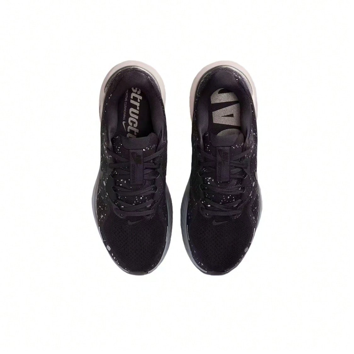 Sepatu Lari Nike Structure 26  - Women Shoes Running Nike ulasan dan harga