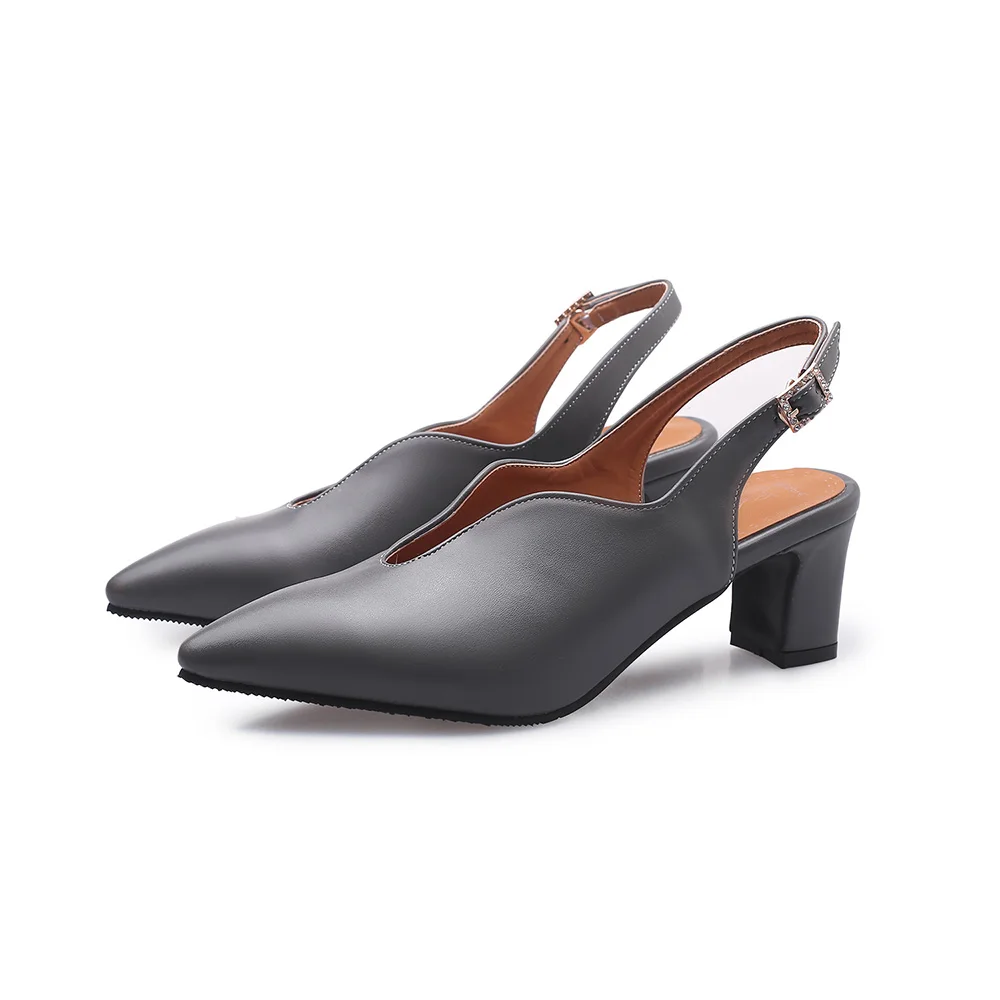 Sandal Telanjang Wanita Apriko - Women'S Shoes Back To School ulasan dan harga