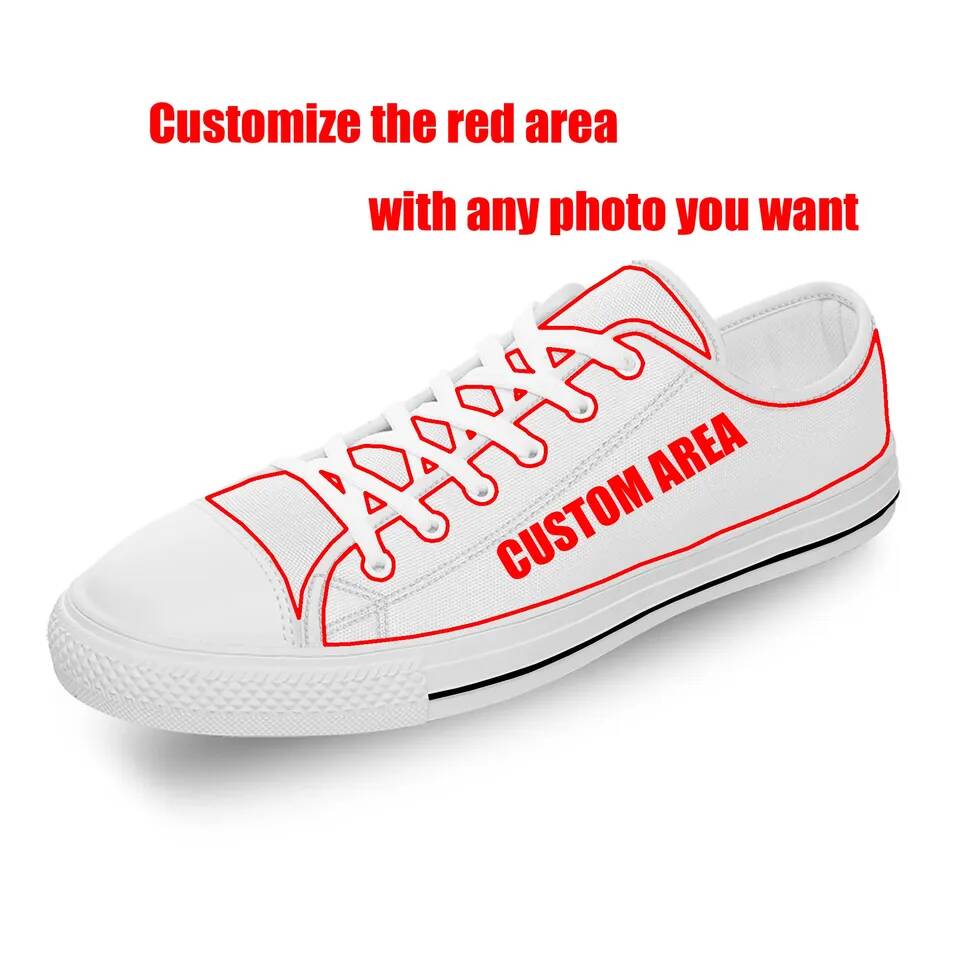 Sepatu Kets Model Rendah denga - Women Shoes Name ulasan dan harga