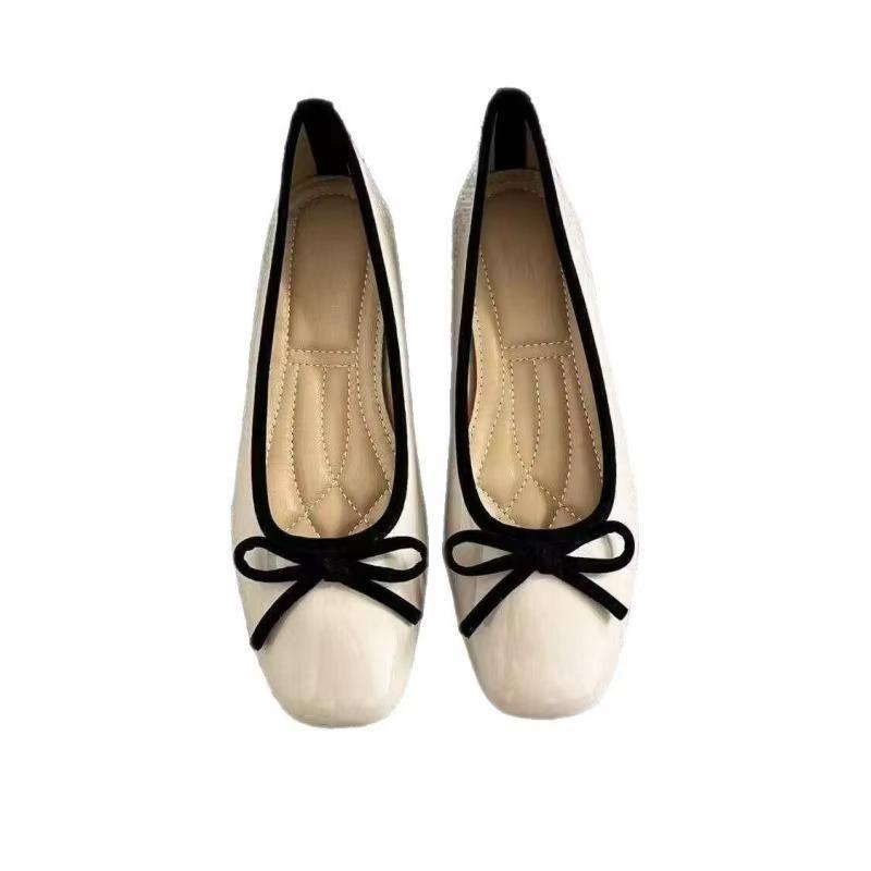 Sepatu Ballet Wanita Model Fla - Ballet Flat Women ulasan dan harga