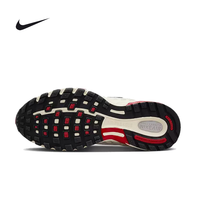 Nike Air Pegasus 2K5 Sepatu La - Women Shoes Running Nike ulasan dan harga