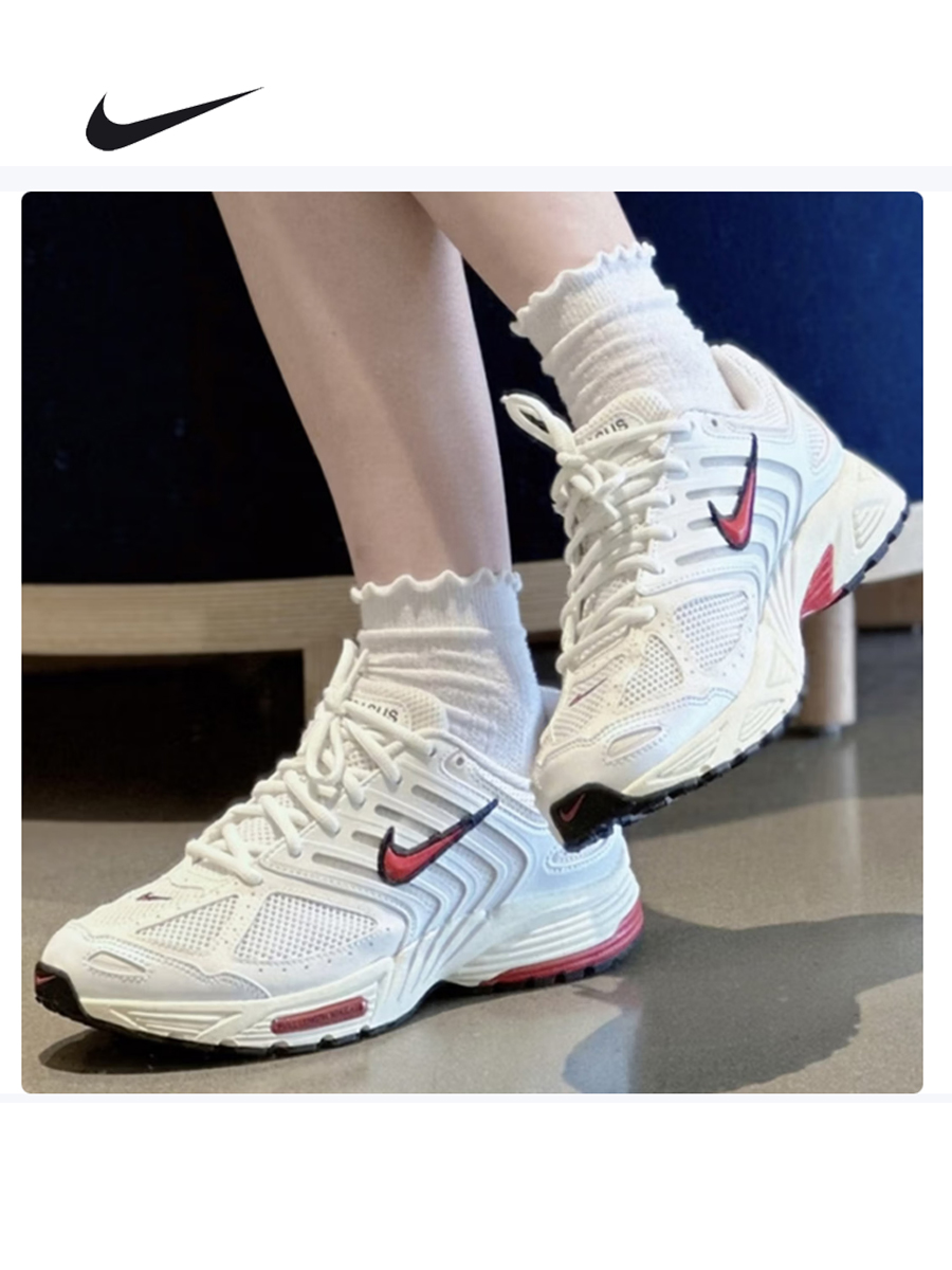 Nike Air Pegasus 2K5 Sepatu La - Women Shoes Running Nike ulasan dan harga
