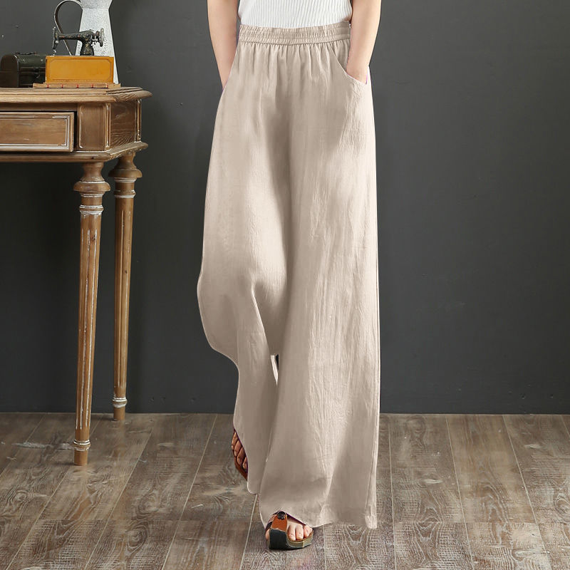 Celana Wanita Musim Panas 2025 - Women'S Shoes X Wide ulasan dan harga
