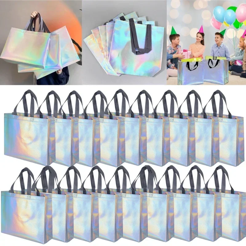 10/20 Buah Tas Tote Holografik - Women'S Shoes Back To School ulasan dan harga