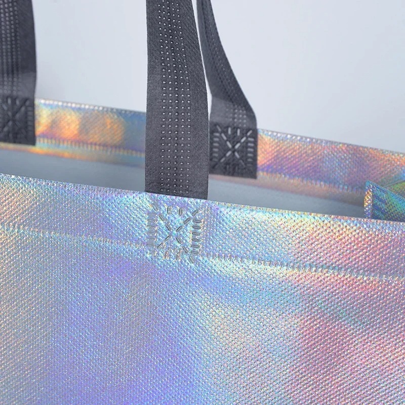 10/20 Buah Tas Tote Holografik - Women'S Shoes Back To School ulasan dan harga