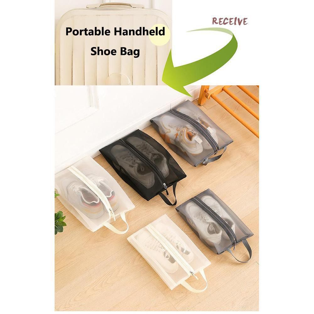 Tas Sepatu Jaring Luar Ruangan - Women'S Shoes Ecco ulasan dan harga