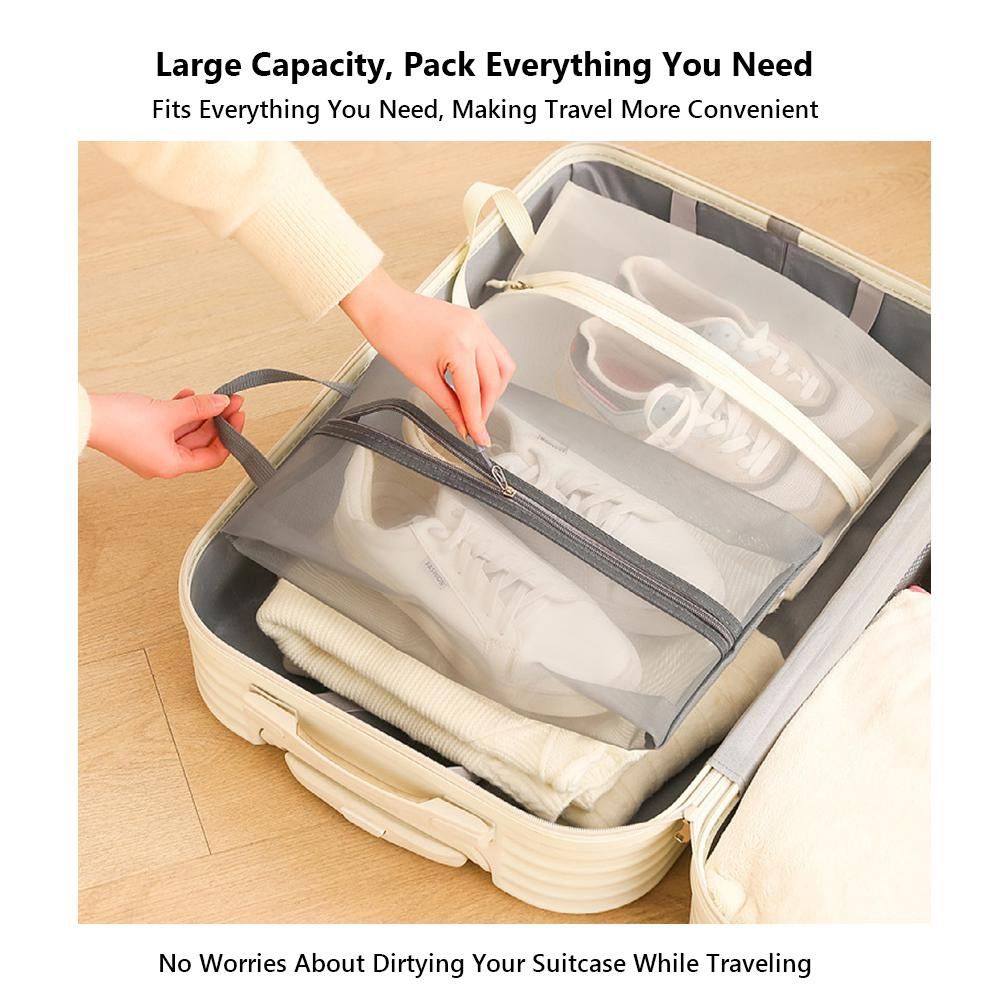 Tas Sepatu Jaring Luar Ruangan - Women'S Shoes Ecco ulasan dan harga
