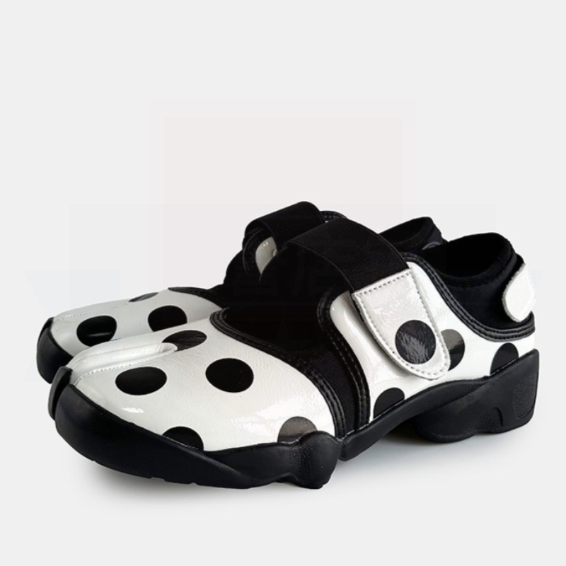 Sepatu Mary Jane Wanita Sepatu - Ballet Flat Women ulasan dan harga