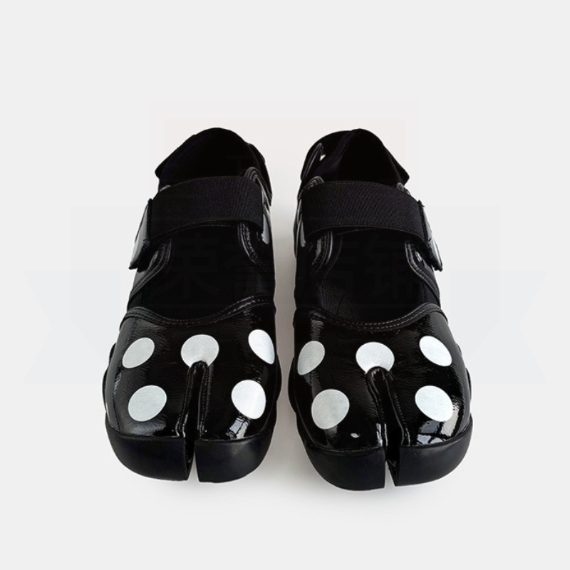 Sepatu Mary Jane Wanita Sepatu - Ballet Flat Women ulasan dan harga