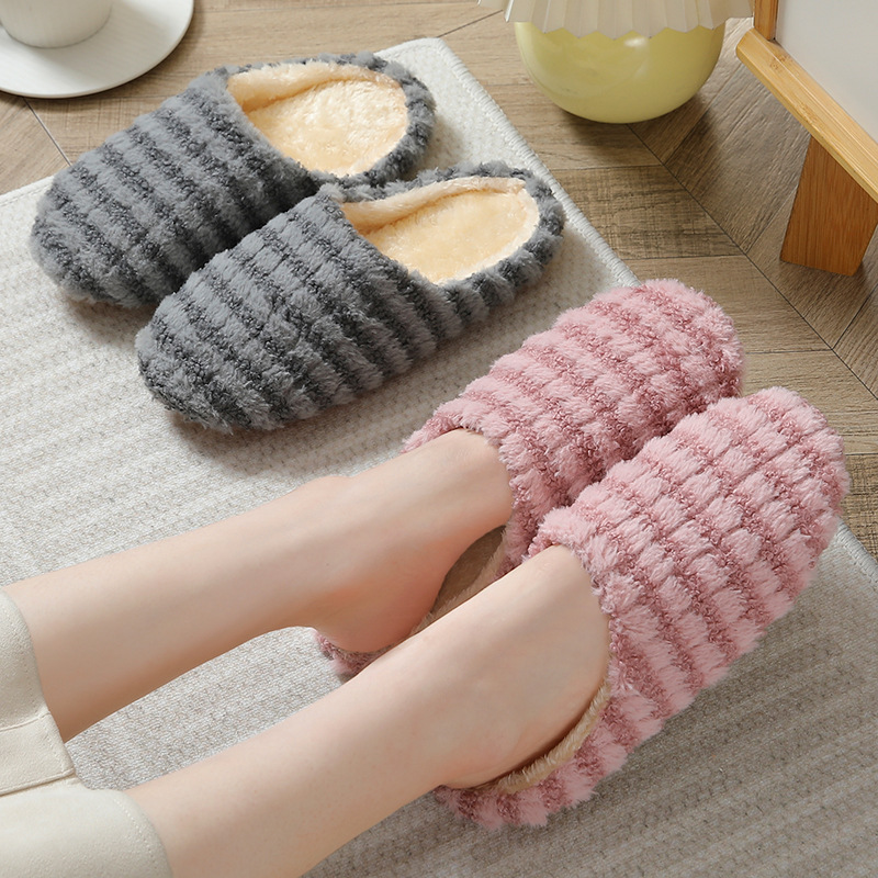 Sandal rumah pasangan bergaya  - Women Shoes Winter ulasan dan harga