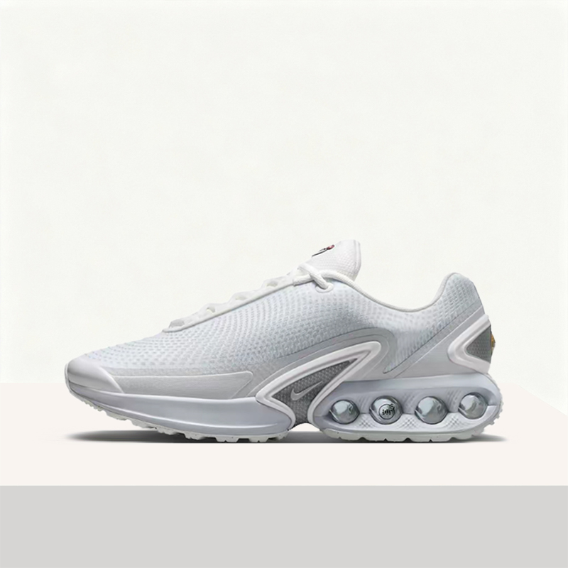 Nike Air Max Dn Sepatu Kasual  - Women Shoes Running Nike ulasan dan harga