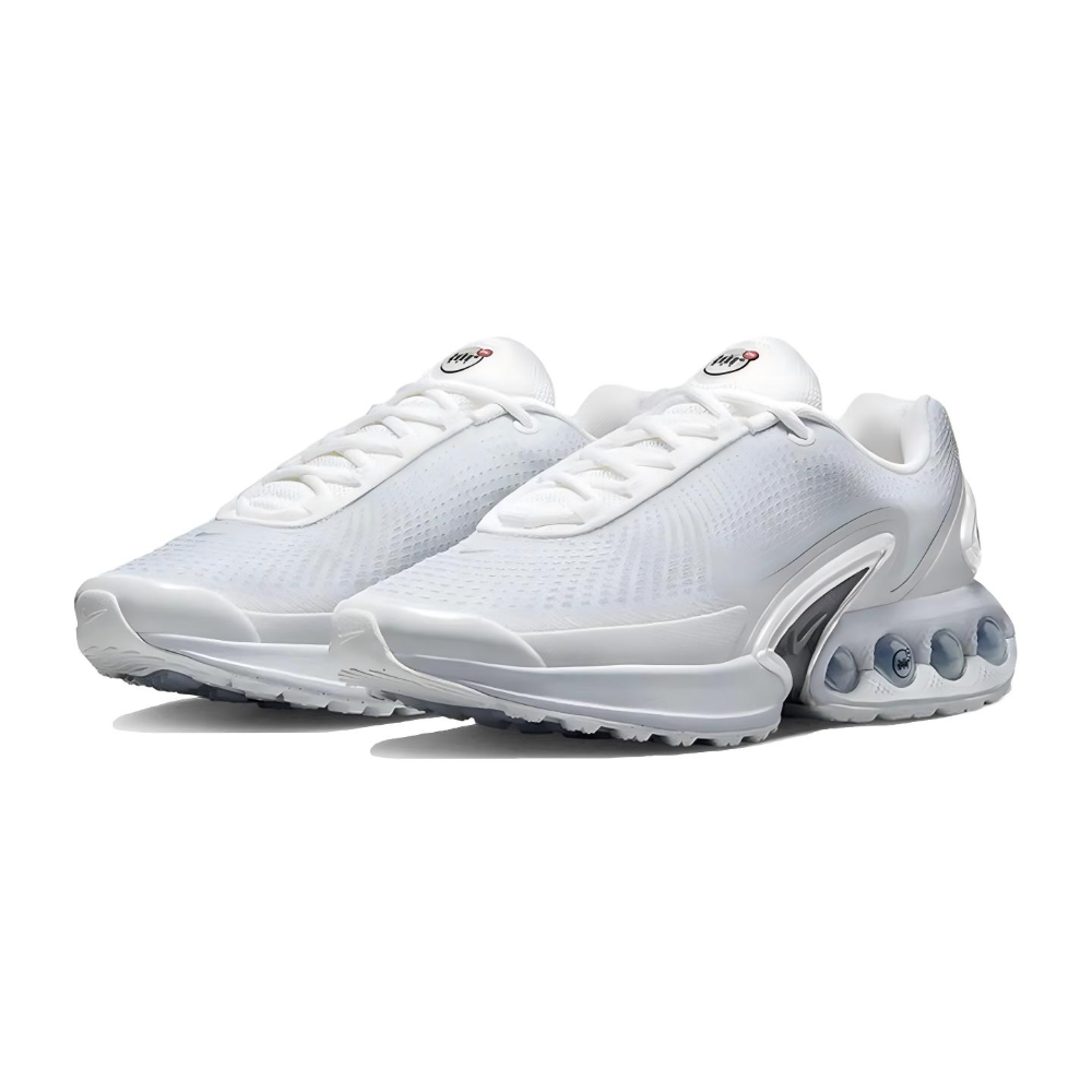 Nike Air Max Dn Sepatu Kasual  - Women Shoes Running Nike ulasan dan harga