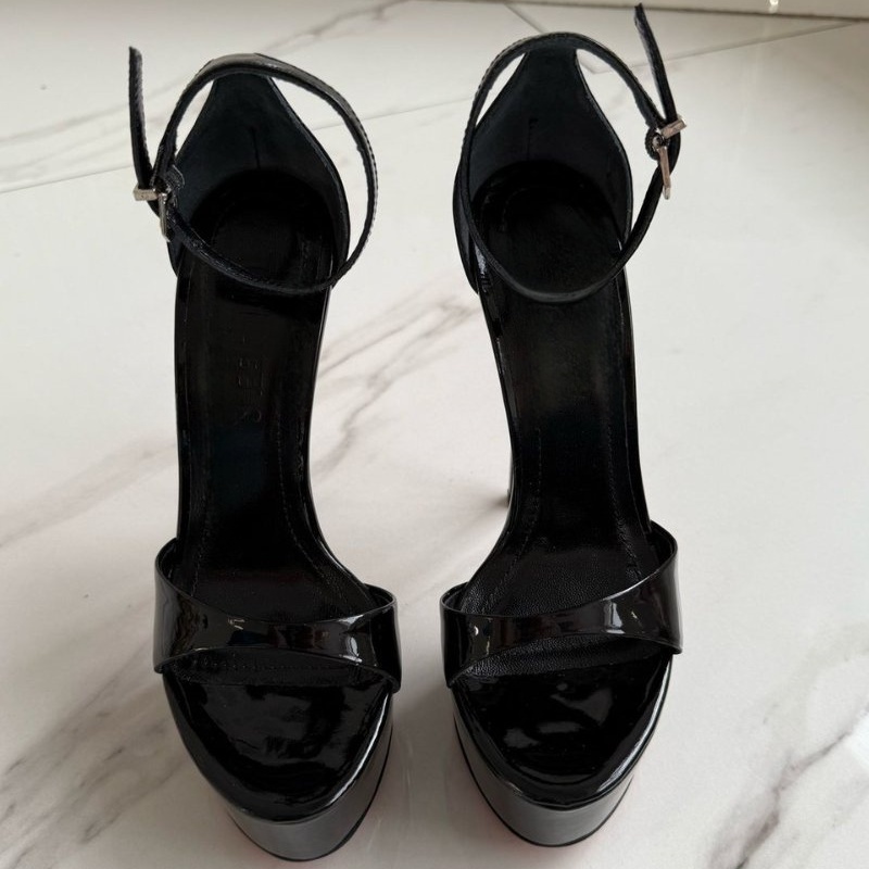 Sandal Hak Tinggi Musim Panas  - Women Shoes On Sale ulasan dan harga