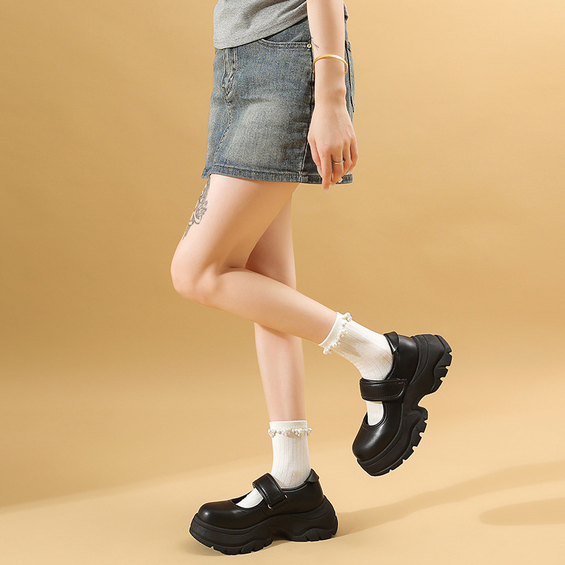 Sepatu Platform Wanita 2026Sep - Women'S Shoes Back To School ulasan dan harga
