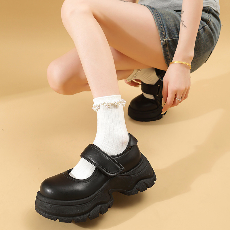 Sepatu Platform Wanita 2026Sep - Women'S Shoes Back To School ulasan dan harga
