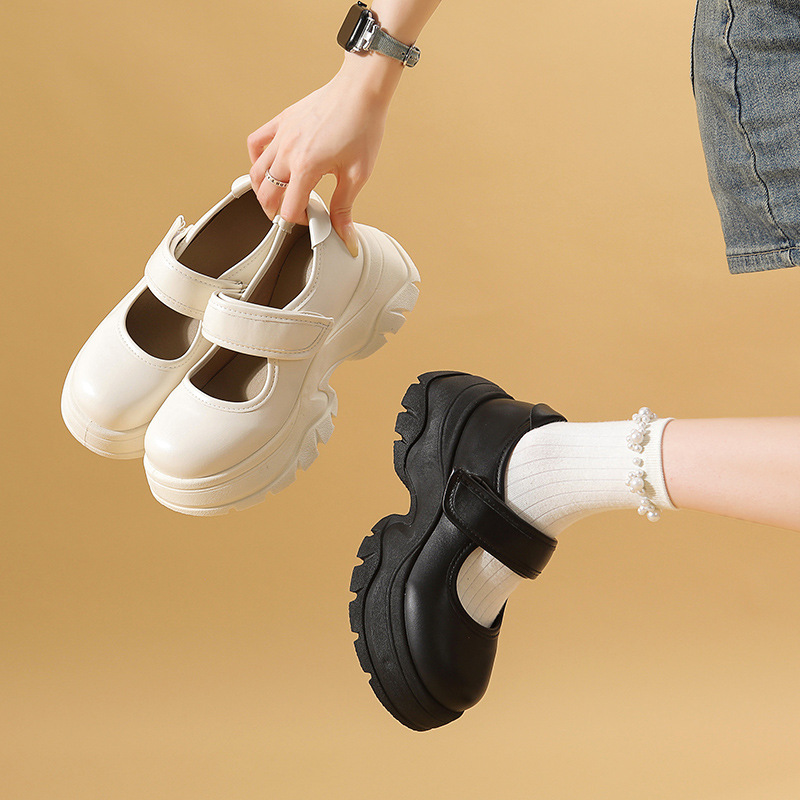 Sepatu Platform Wanita 2026Sep - Women'S Shoes Back To School ulasan dan harga