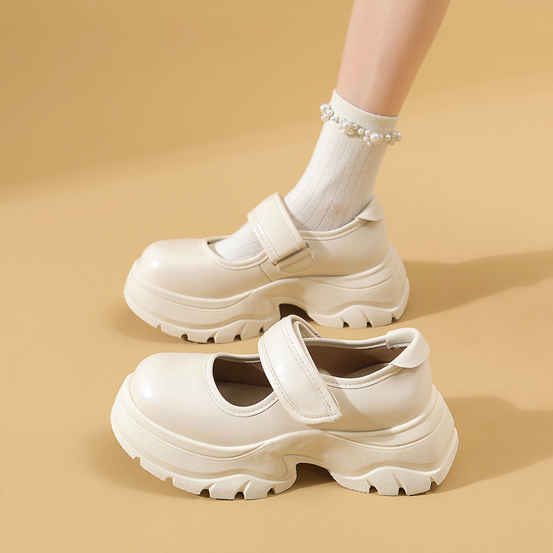 Sepatu Platform Wanita 2026Sep - Women'S Shoes Back To School ulasan dan harga
