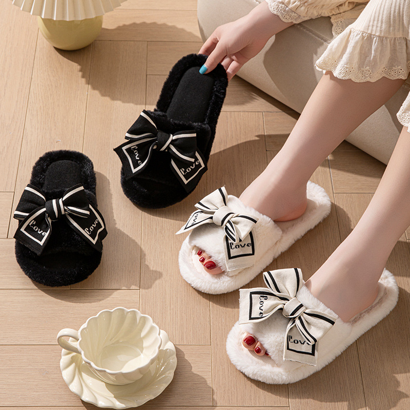 Sendal Rumah Wanita Love Fluff - Women Shoes On Sale ulasan dan harga