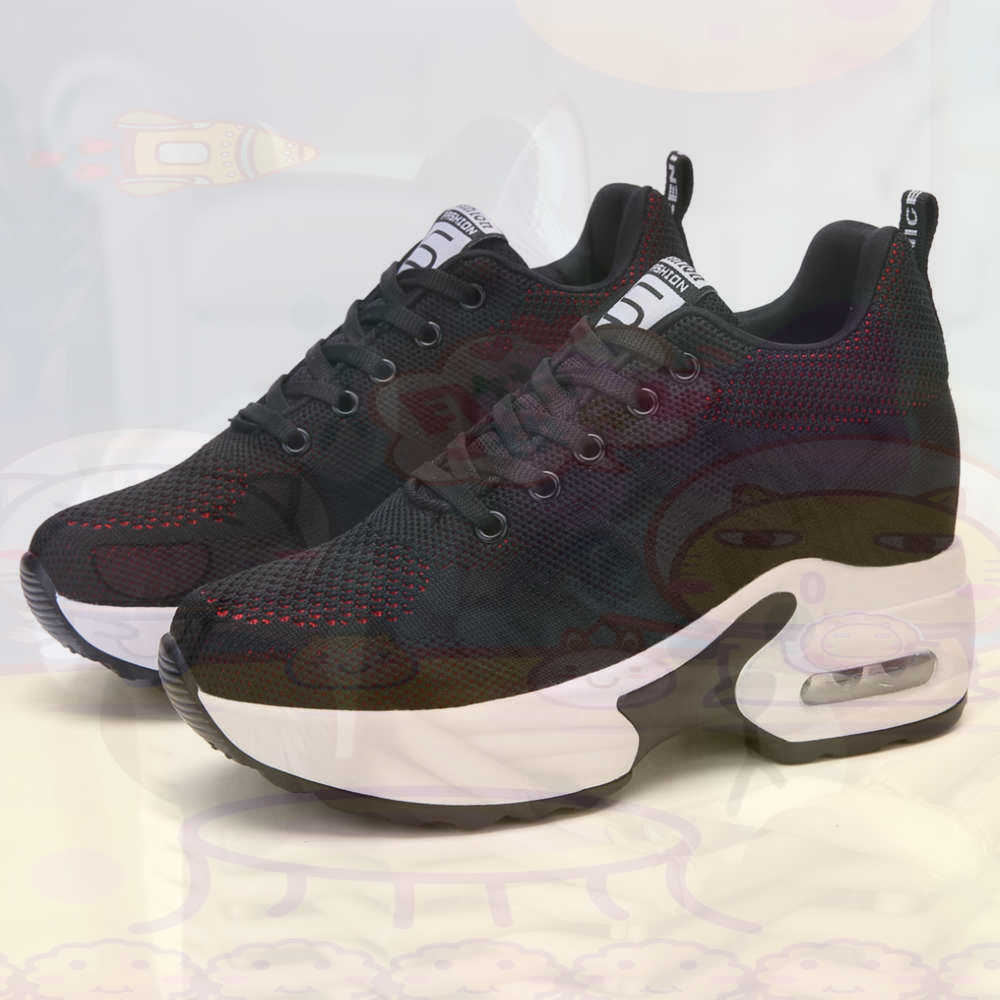 Merah Ukuran 36 Sepatu Wanita  - Women'S Shoes Back To School ulasan dan harga