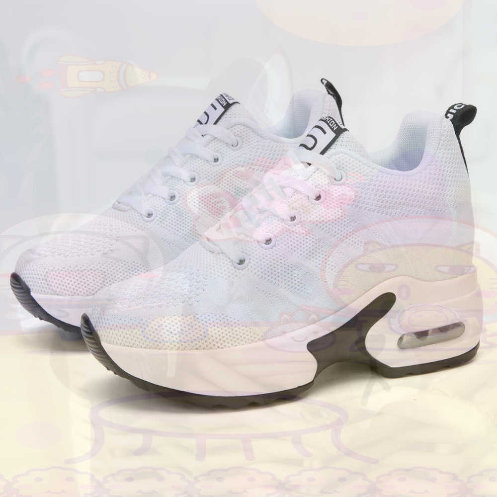 Merah Ukuran 36 Sepatu Wanita  - Women'S Shoes Back To School ulasan dan harga