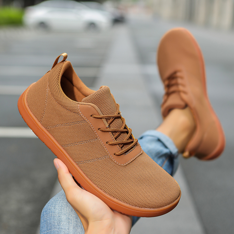 Sepatu Sneakers Minimalis untu - Women'S Shoes X Wide ulasan dan harga