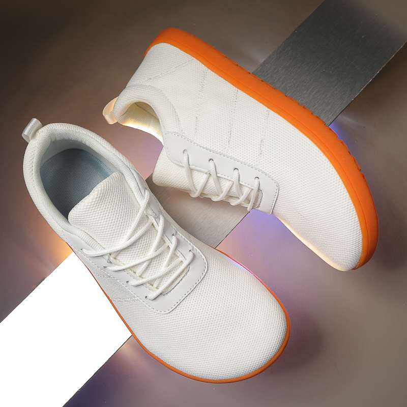 Sepatu Sneakers Minimalis untu - Women'S Shoes X Wide ulasan dan harga