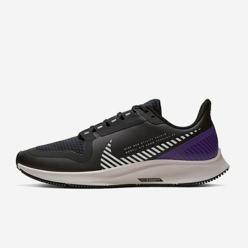 Sepatu lari kasual Nike AirZom - Women Shoes Running Nike ulasan dan harga