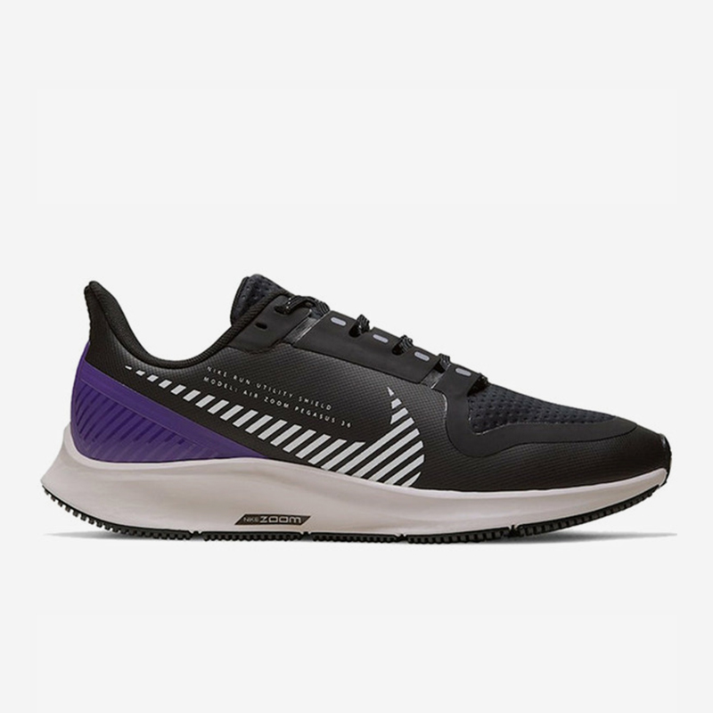 Sepatu lari kasual Nike AirZom - Women Shoes Running Nike ulasan dan harga