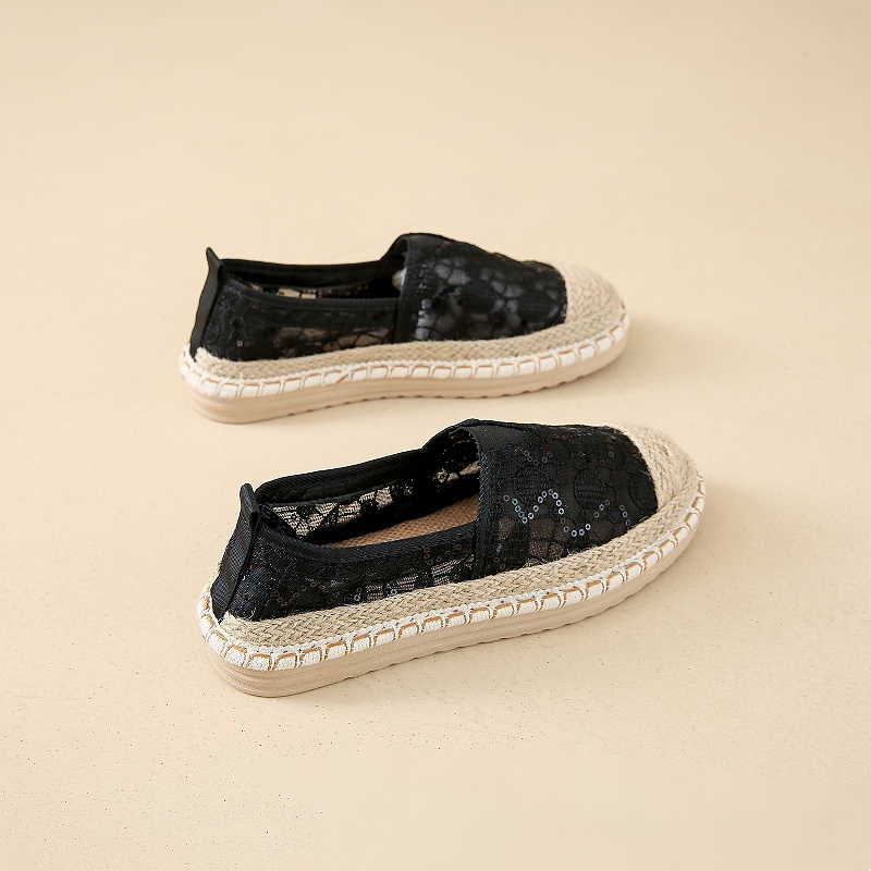 Sepatu Bot Salju Model Moccasi - Women'S Shoes Loafers Black ulasan dan harga