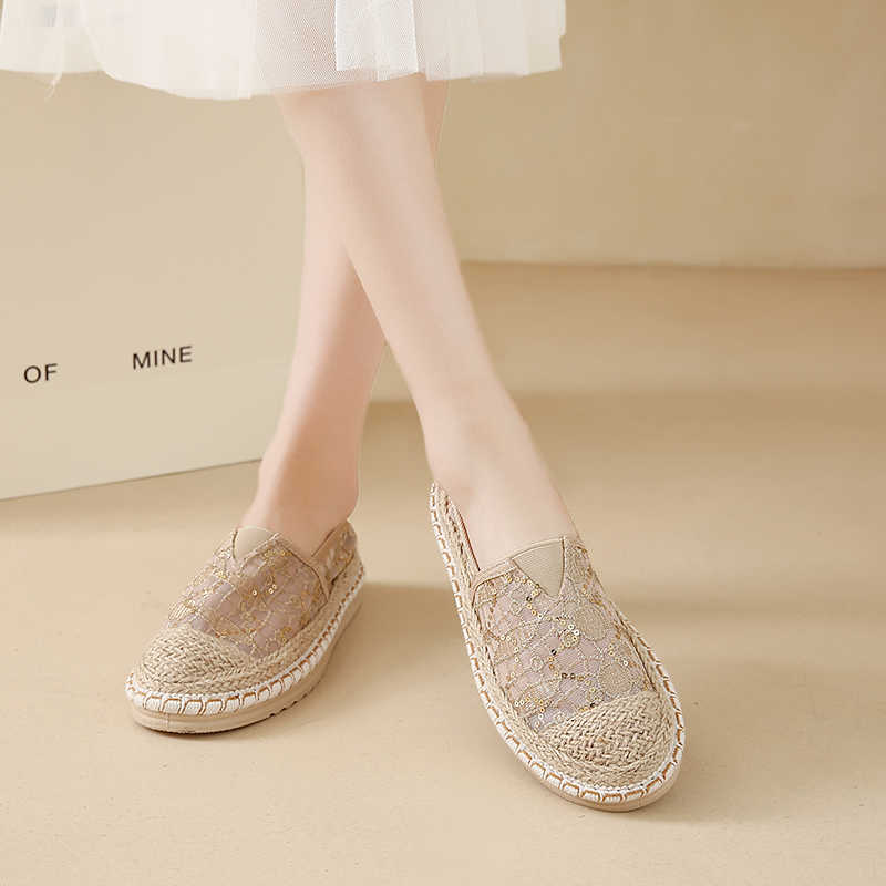 Sepatu Bot Salju Model Moccasi - Women'S Shoes Loafers Black ulasan dan harga