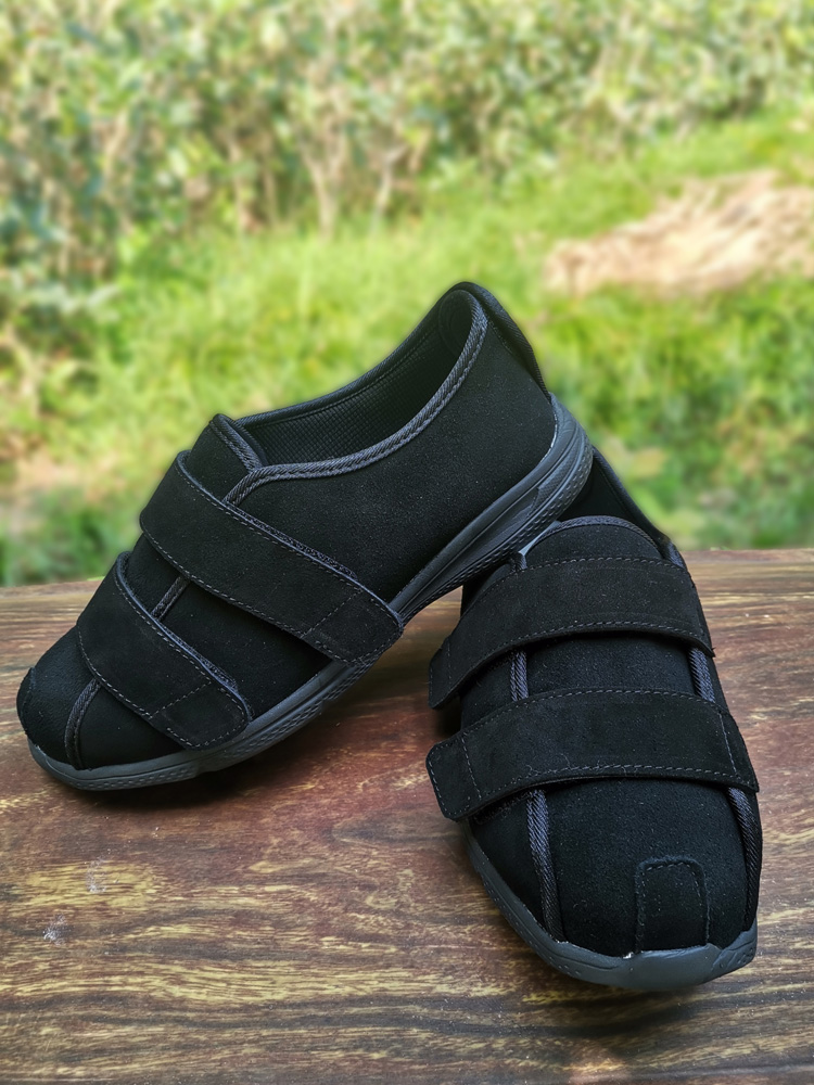 Sepatu kaki bengkak, pegas dan - Women Shoes For Big Feet ulasan dan harga