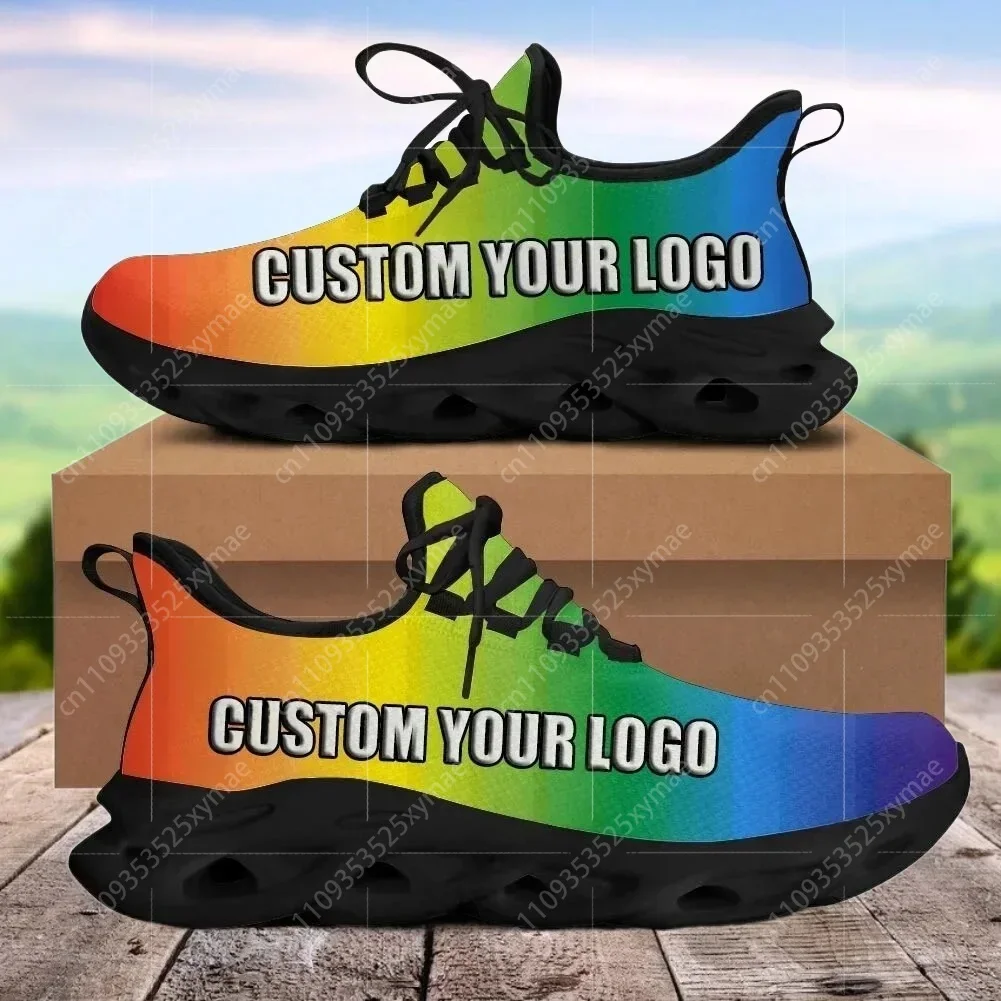 Sepatu Jaring Ringan Bermotif  - Women Shoes Name ulasan dan harga